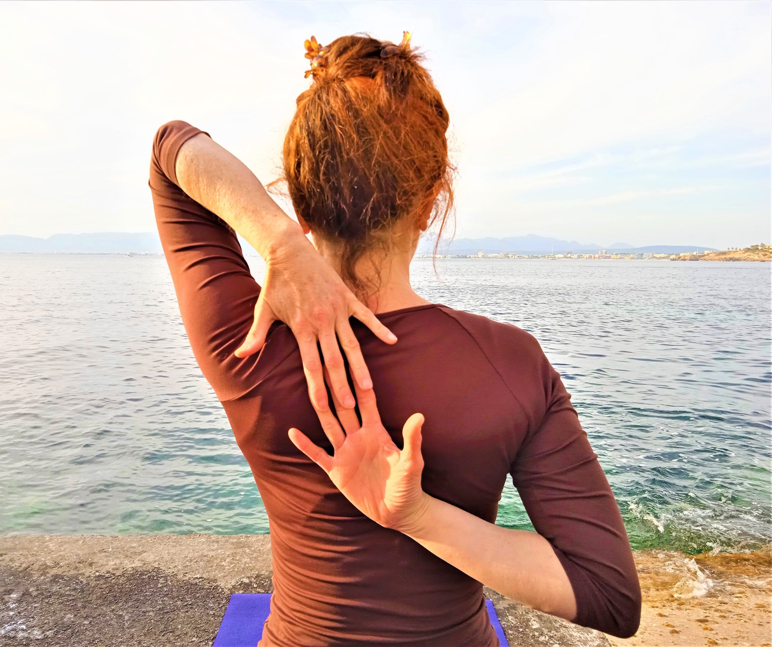 Nirodha Yoga and Pilates, centros de yoga en Palma