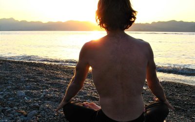 Como meditar con mantras