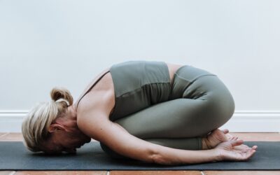 Yoga para la ansiedad en Palma