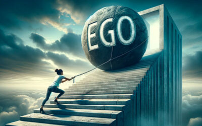 El ego, el mayor obstáculo para la Meditación
