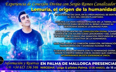 Taller con Sergio Ramos Canalizador