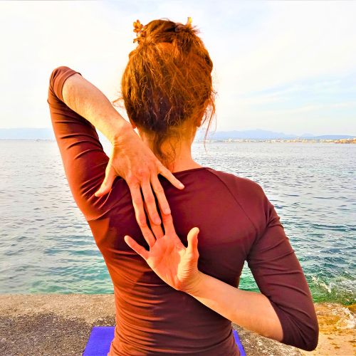 YOGA DINÁMICO Y SOMÁTICO EN PALMA