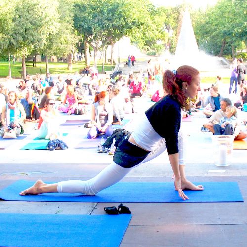 PILATES FUSIÓN