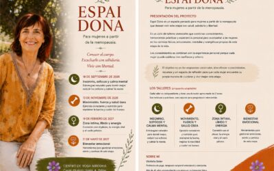 ESPAI DONA